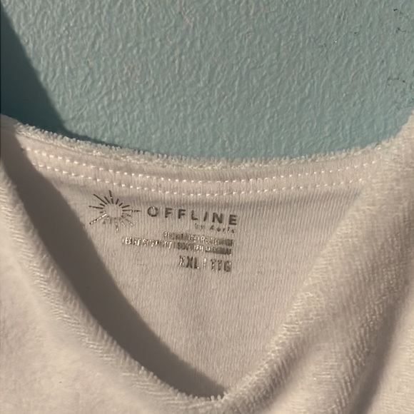 Aerie Offline Bra - Picture 6 of 7